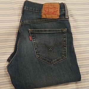 Levi's Jeans